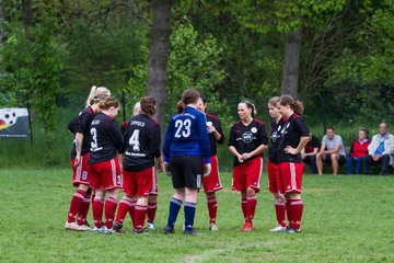 Bild 14 - Frauen Rot-Schwarz Kiel - MTSV Olympia Neumnster : Ergebnis: 4:1